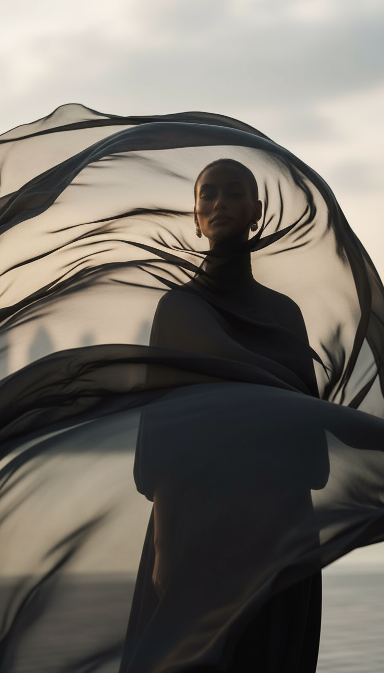 The name of this Abaya